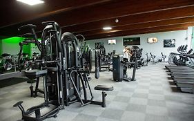 Biskey Howe Flat - Free Off-Site Health Club Access With Pool, Sauna, Steam Room & Gym